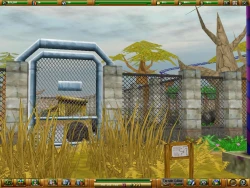 Zoo Empire Screenshots