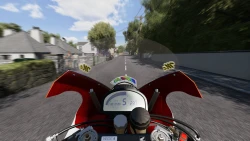 Скриншот к игре TT Isle of Man: Ride on the Edge