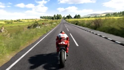 Скриншот к игре TT Isle of Man: Ride on the Edge