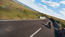 Скриншот к игре TT Isle of Man: Ride on the Edge