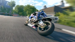 TT Isle of Man: Ride on the Edge Screenshots