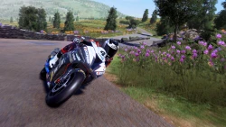 TT Isle of Man: Ride on the Edge 2 Screenshots