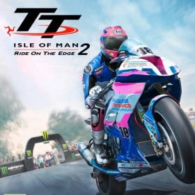 TT Isle of Man: Ride on the Edge 2