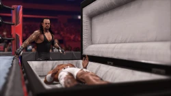 WWE 2K24 Screenshots