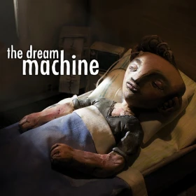 The Dream Machine