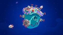 Star Birds Screenshots