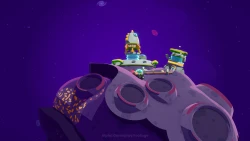 Star Birds Screenshots