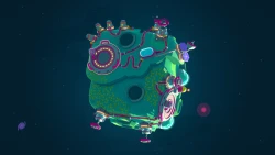 Star Birds Screenshots