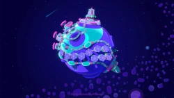 Star Birds Screenshots