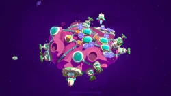 Star Birds Screenshots