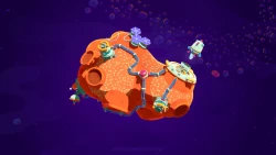 Star Birds Screenshots