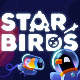 Star Birds