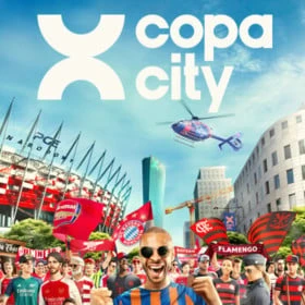 COPA CITY