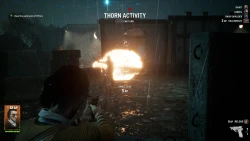 Every Day We Fight Screenshots