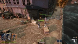 Every Day We Fight Screenshots