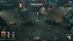 Every Day We Fight Screenshots