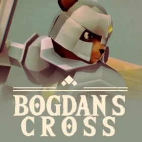 Bogdan's Cross