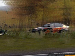 Cross Racing Championship 2005 Screenshots