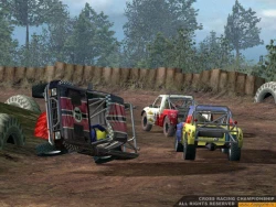 Cross Racing Championship 2005 Screenshots