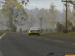 Cross Racing Championship 2005 Screenshots