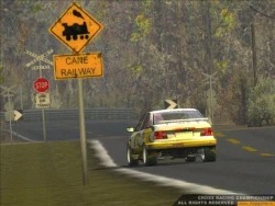 Cross Racing Championship 2005 Screenshots