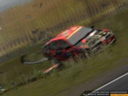 Cross Racing Championship 2005 Screenshots