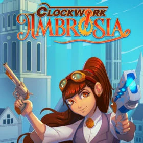 Clockwork Ambrosia