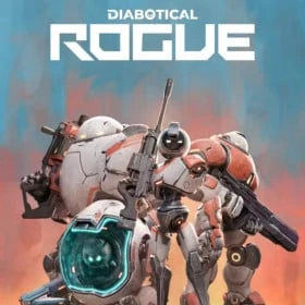 Diabotical Rogue