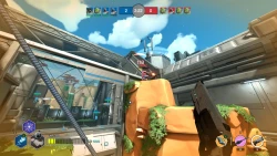 Diabotical Rogue Screenshots
