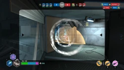 Diabotical Rogue Screenshots