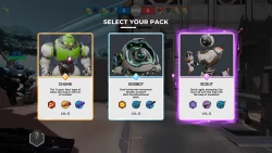 Diabotical Rogue Screenshots
