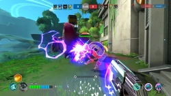 Diabotical Rogue Screenshots