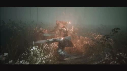 Скриншот к игре The Relic: First Guardian