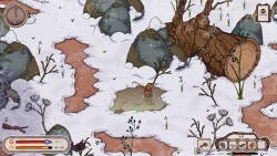 Winter Burrow Screenshots