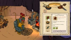 Winter Burrow Screenshots
