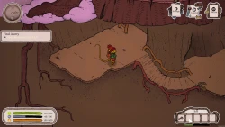 Winter Burrow Screenshots