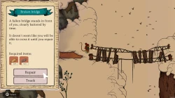 Winter Burrow Screenshots