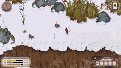 Winter Burrow Screenshots