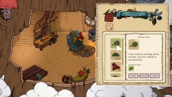 Winter Burrow Screenshots