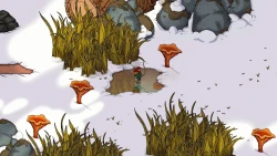 Winter Burrow Screenshots