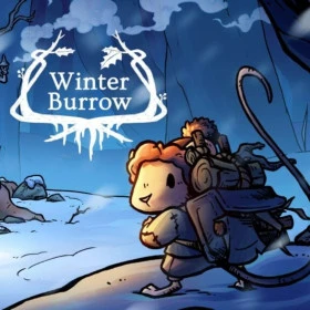 Winter Burrow