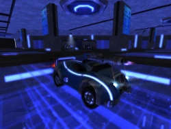 Скриншот к игре Auto Assault