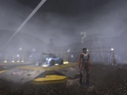 Скриншот к игре Auto Assault