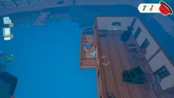 Скриншот к игре World's Worst Handyman