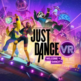Just Dance VR