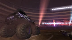 Monster Jam Battlegrounds Screenshots