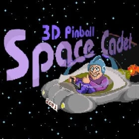 3D Pinball for Windows - Space Cadet