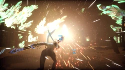 FRACTALS OF DESTINY Screenshots