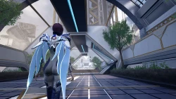 FRACTALS OF DESTINY Screenshots