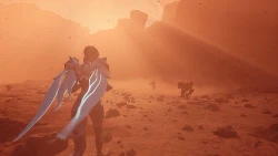 FRACTALS OF DESTINY Screenshots
